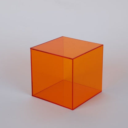 Skorter | Colorful Acrylic Display Box VitrinaLight – For Collectibles and Accessories