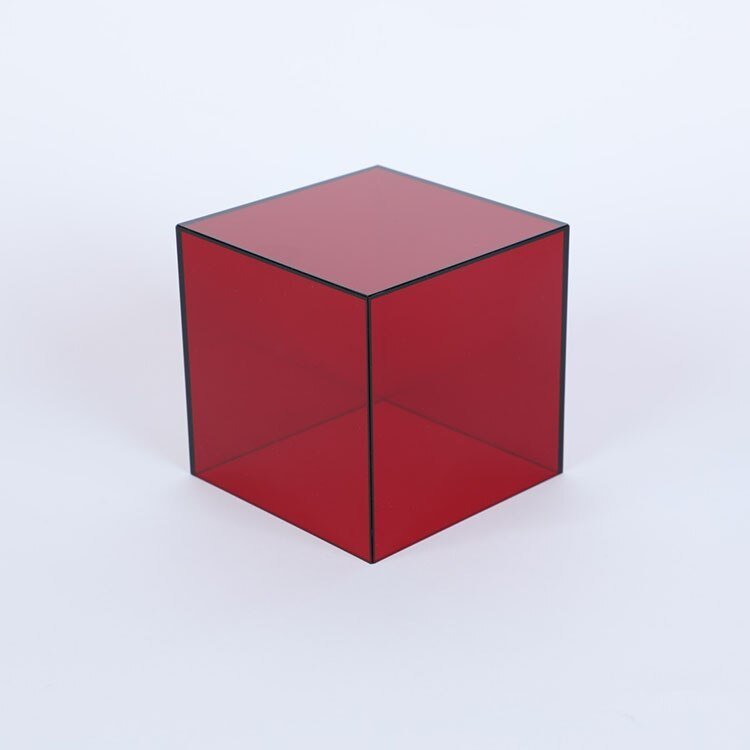 Skorter | Colorful Acrylic Display Box VitrinaLight – For Collectibles and Accessories