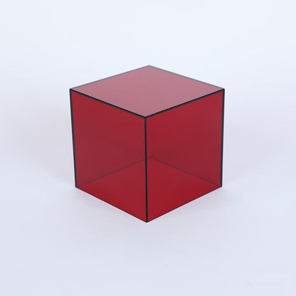 Skorter | Colorful Acrylic Display Box VitrinaLight – For Collectibles and Accessories