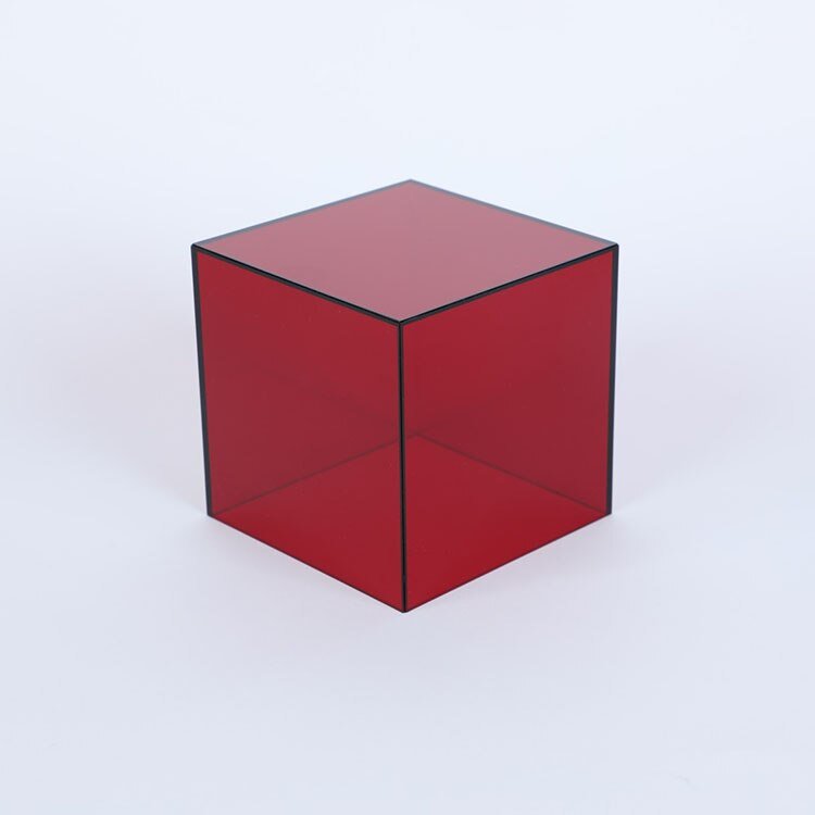 Skorter | Colorful Acrylic Display Storage Box