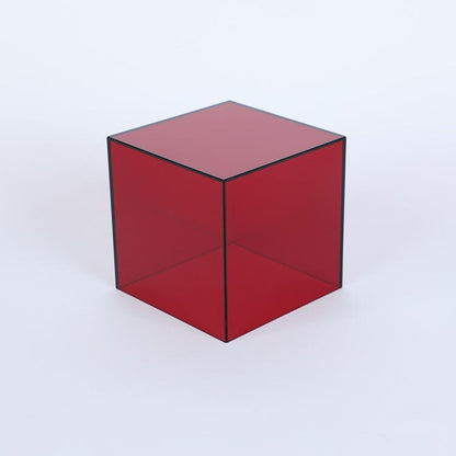 Skorter | Colorful Acrylic Display Storage Box