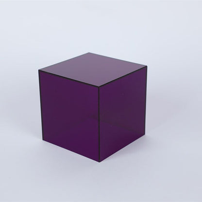 Skorter | Colorful Acrylic Display Box VitrinaLight – For Collectibles and Accessories