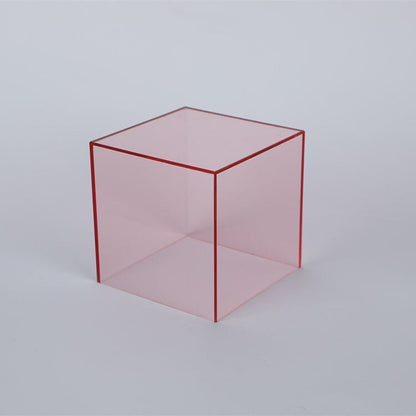 Skorter | Colorful Acrylic Display Box VitrinaLight – For Collectibles and Accessories