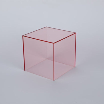 Skorter | Colorful Acrylic Display Storage Box