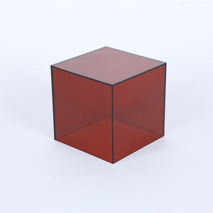 Skorter | Colorful Acrylic Display Storage Box