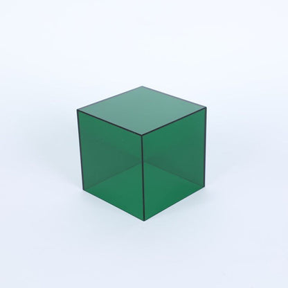 Skorter | Colorful Acrylic Display Box VitrinaLight – For Collectibles and Accessories