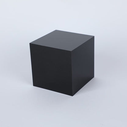 Skorter | Colorful Acrylic Storage Box - Transparent Display Box