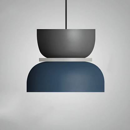 Skorter | Colourful and Trendy Macaron LED Pendant Light - VividGlow