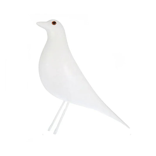 Skorter | Colorful novelty birdhouse ornament