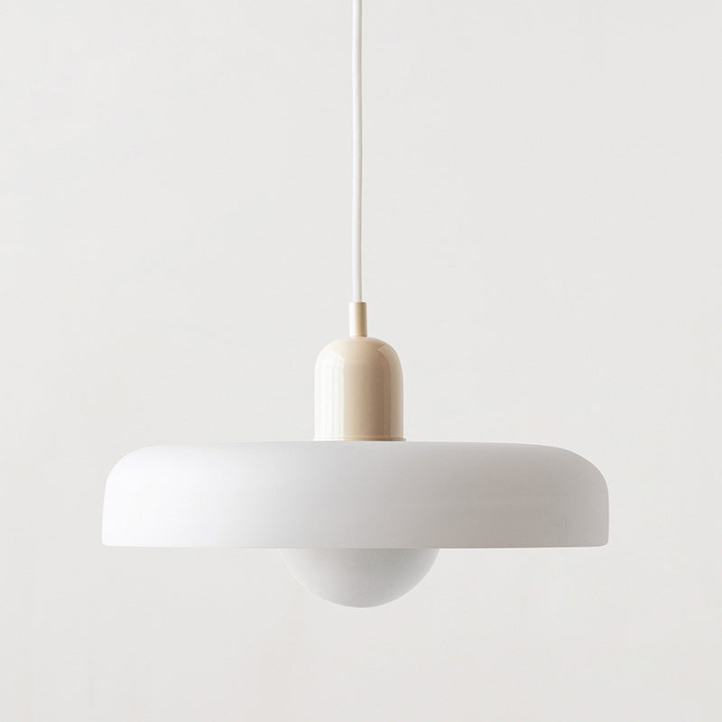 Skorter | Colourful Pendant Lamp in Bauhaus Style - StiloGlas