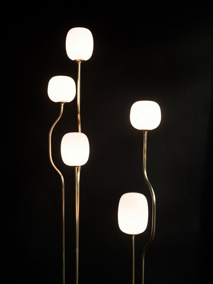 Comet Floor Lamp - SKØRTER