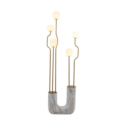 Comet Floor Lamp - SKØRTER