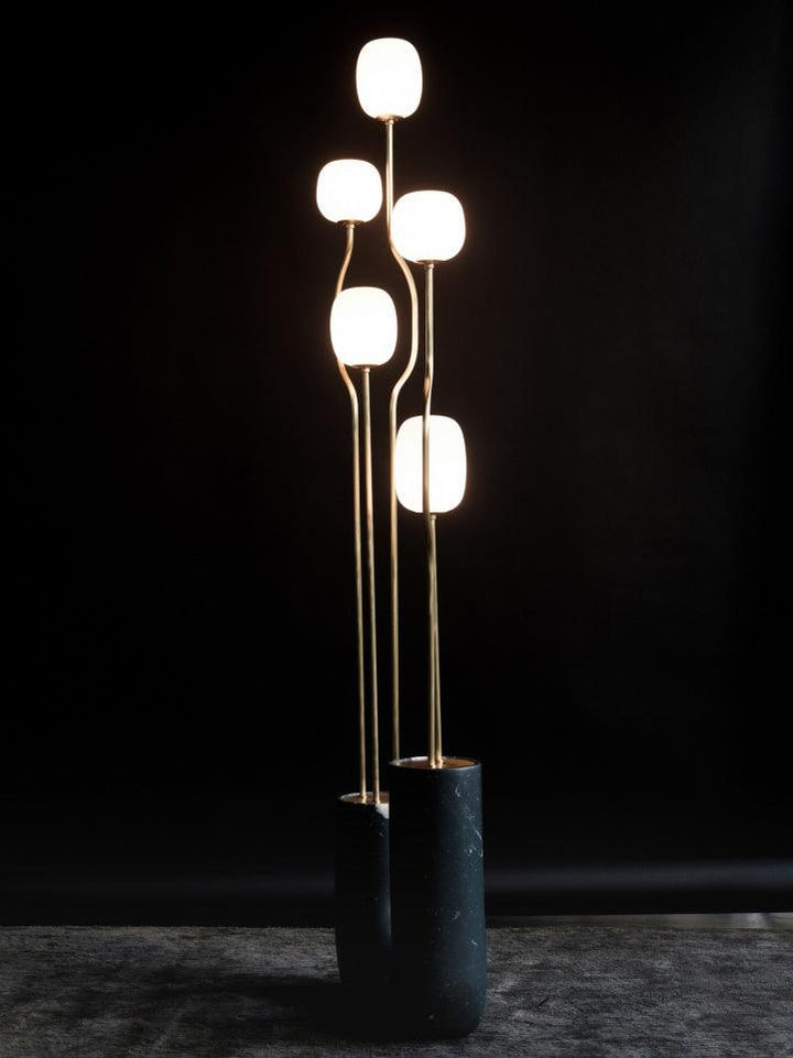 Comet Floor Lamp - SKØRTER