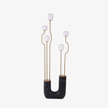 Comet Floor Lamp - SKØRTER
