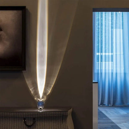 Comet Table light - SKØRTER