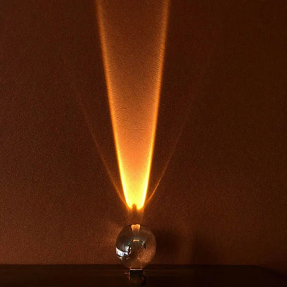 Comet Table light - SKØRTER