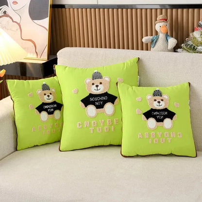 Skorter | Comfort pillow | 2 in 1 Foldable Pillow Blanket