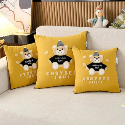 Skorter | Comfort pillow | 2 in 1 Foldable Pillow Blanket