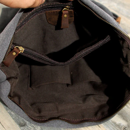 Skorter | Comfortable and Stylish Shoulder Bag with Soft Exterior - SoftEase