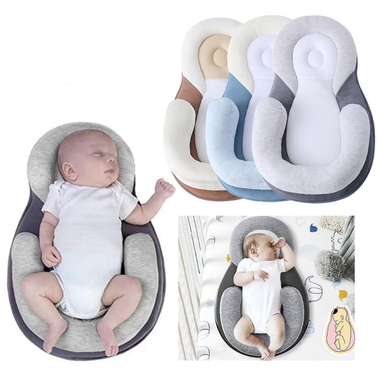 Skorter | Comfortable Baby Bed - SnuggleSleep