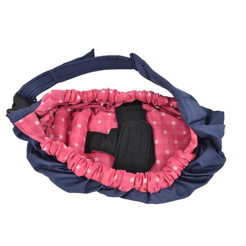 Skorter | Adjustable Baby Carrier with Comfort and Breastfeeding Position