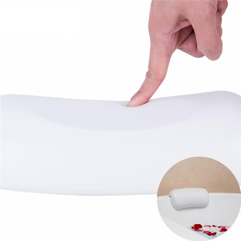 Skorter | Comfortable Luxury Bath Pillow – Tranquilo