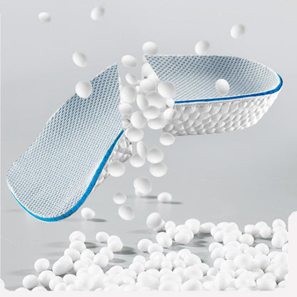 Skorter | COMFORTSTRIDE – Invisible Orthopedic Insoles for Better Support and Comfort