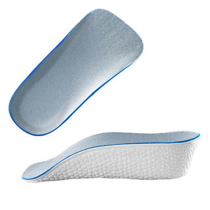 Skorter | COMFORTSTRIDE – Invisible Orthopedic Insoles for Better Support and Comfort