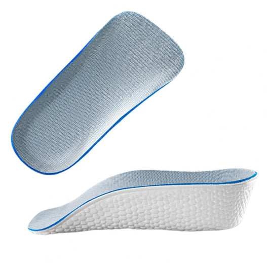 Skorter | COMFORTSTRIDE – Invisible Orthopedic Insoles for Better Support and Comfort