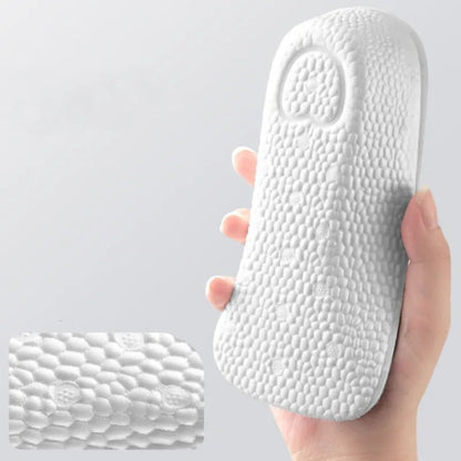 Skorter | COMFORTSTRIDE – Invisible Orthopedic Insoles for Better Support and Comfort