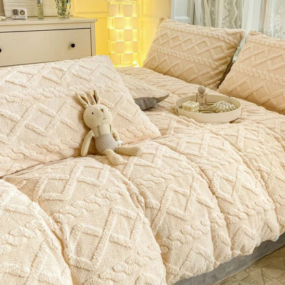 Skorter | Comfy Duvet | Duvet cover - Fleece