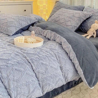 Skorter | Comfy Duvet | Duvet cover - Fleece