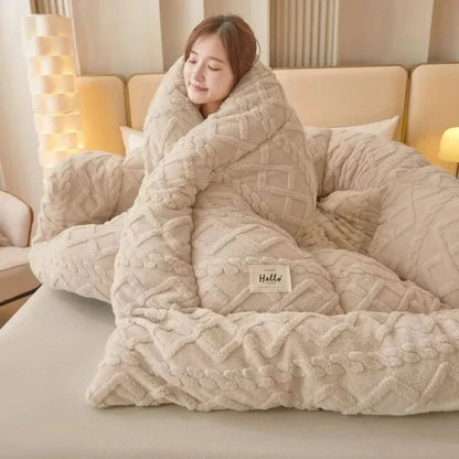 Skorter | Comfy Duvet | Duvet cover - Fleece