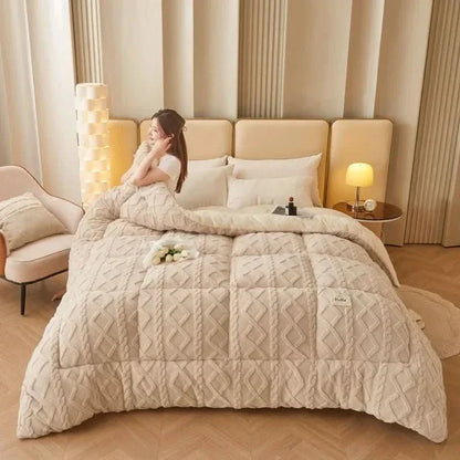 Skorter | Comfy Duvet | Duvet cover - Fleece