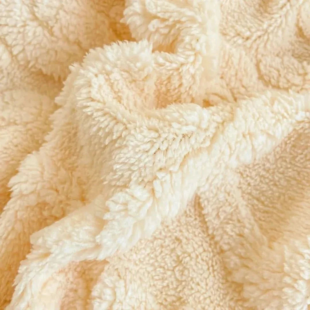 Skorter | Comfy Duvet | Duvet cover - Fleece