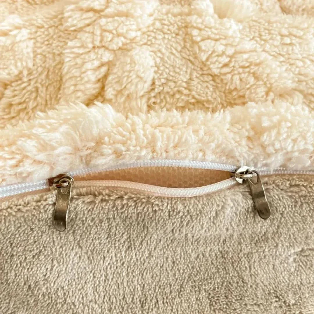 Skorter | Comfy Duvet | Duvet cover - Fleece