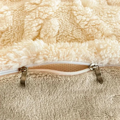 Skorter | Comfy Duvet | Duvet cover - Fleece