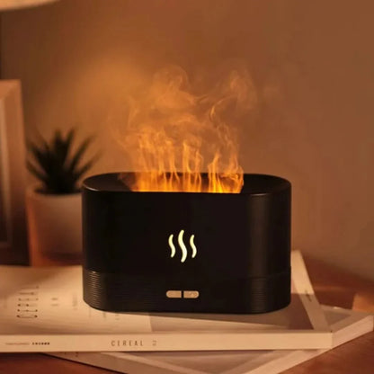 Skorter | Comfyblaze | Air humidifier