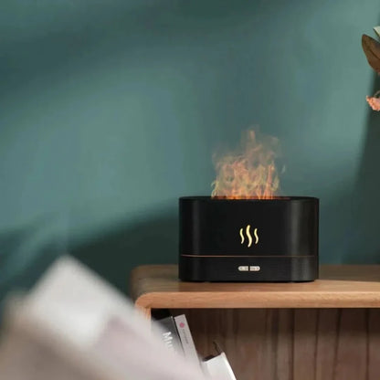 Skorter | Comfyblaze | Air humidifier