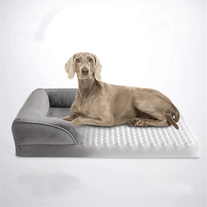 Skorter | COMFYPAW ORTHOBED – Orthopedic Dog Bed with Joint Relief Foam Mattress