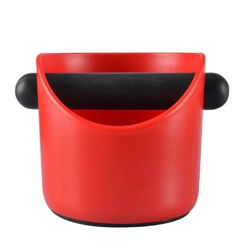 Skorter | Compact Coffee Knock Box - Non-Slip Base - Efficient And Stylish