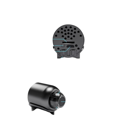 Skorter | Compact WiFi Surveillance Camera - SafeWatch Mini