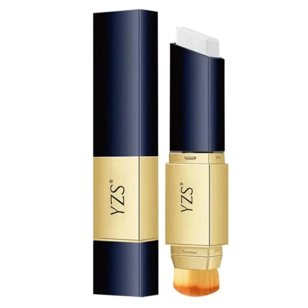 Skorter | Concealer With Brush | Double-Sided