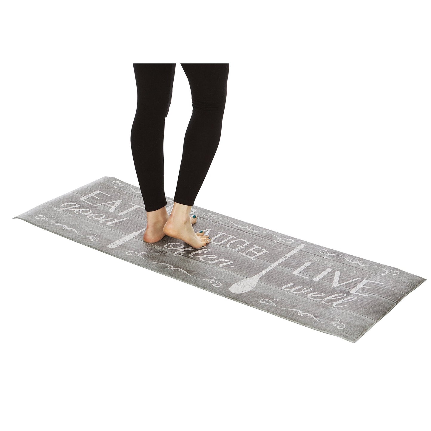 Skorter | Cook N Comfort 19.6" x 55" Anti-Fatigue Mat