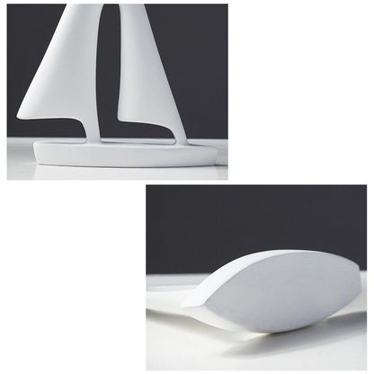 Skorter | Copacabana Sailboat Decor