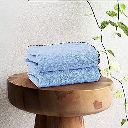 Skorter | Solenza Premium Bath Towel | Lightweight microfiber towel with fast-dry technology