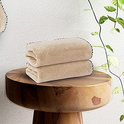 Skorter | Solenza Premium Bath Towel | Lightweight microfiber towel with fast-dry technology