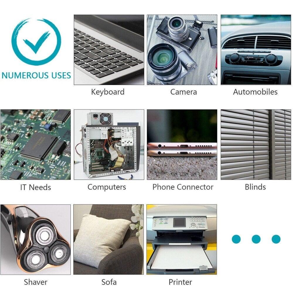 Skorter | Battery air blower