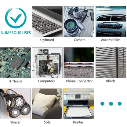 Skorter | Battery air blower