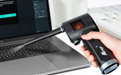 Skorter | Battery air blower